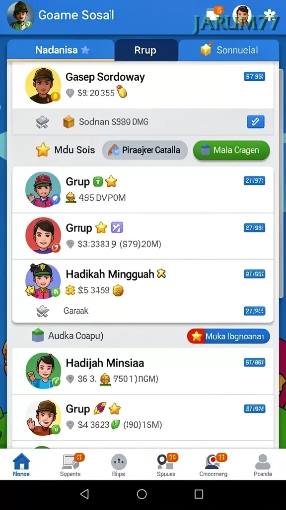 Screenshot andara88 nomor 1