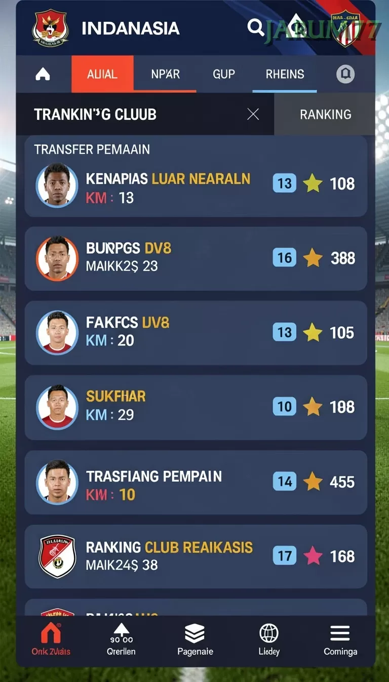 Screenshot andara88 nomor 2