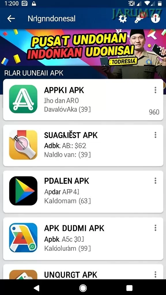 Screenshot rpvip1 nomor 2