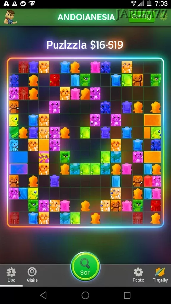 Screenshot andara88 nomor 3