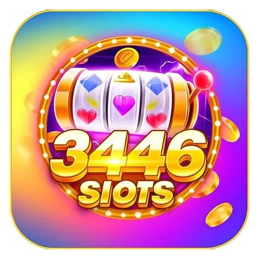 3446slots Versi Terbaru untuk Android Tanpa Ribet APK Resmi — ikon aplikasi