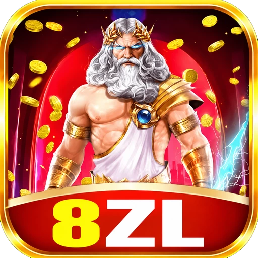 Aplikasi 8zl Terbaru: Review dan Link Download APK Resmi — ikon aplikasi