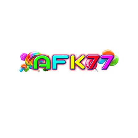 Aplikasi afk77 Terpercaya untuk Android APK Resmi — ikon aplikasi