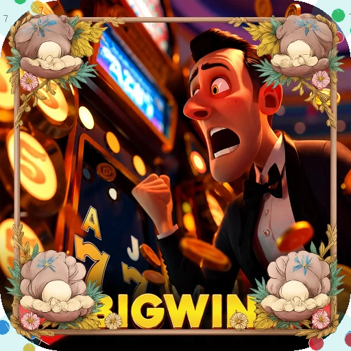 bigwin189 Terbaru: Review Aplikasi dan Link Unduh APK Resmi — ikon aplikasi