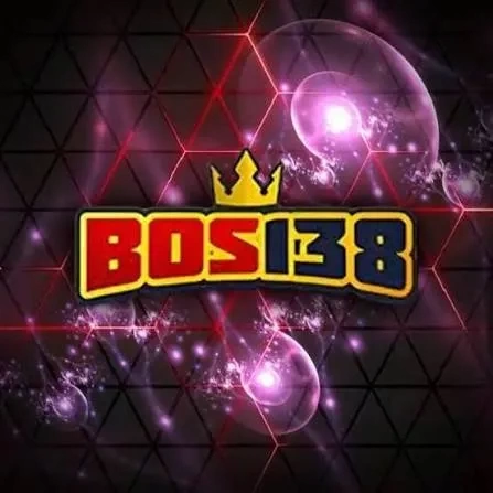 Cara Update Aplikasi bos138 ke Versi Terbaru APK Resmi — ikon aplikasi