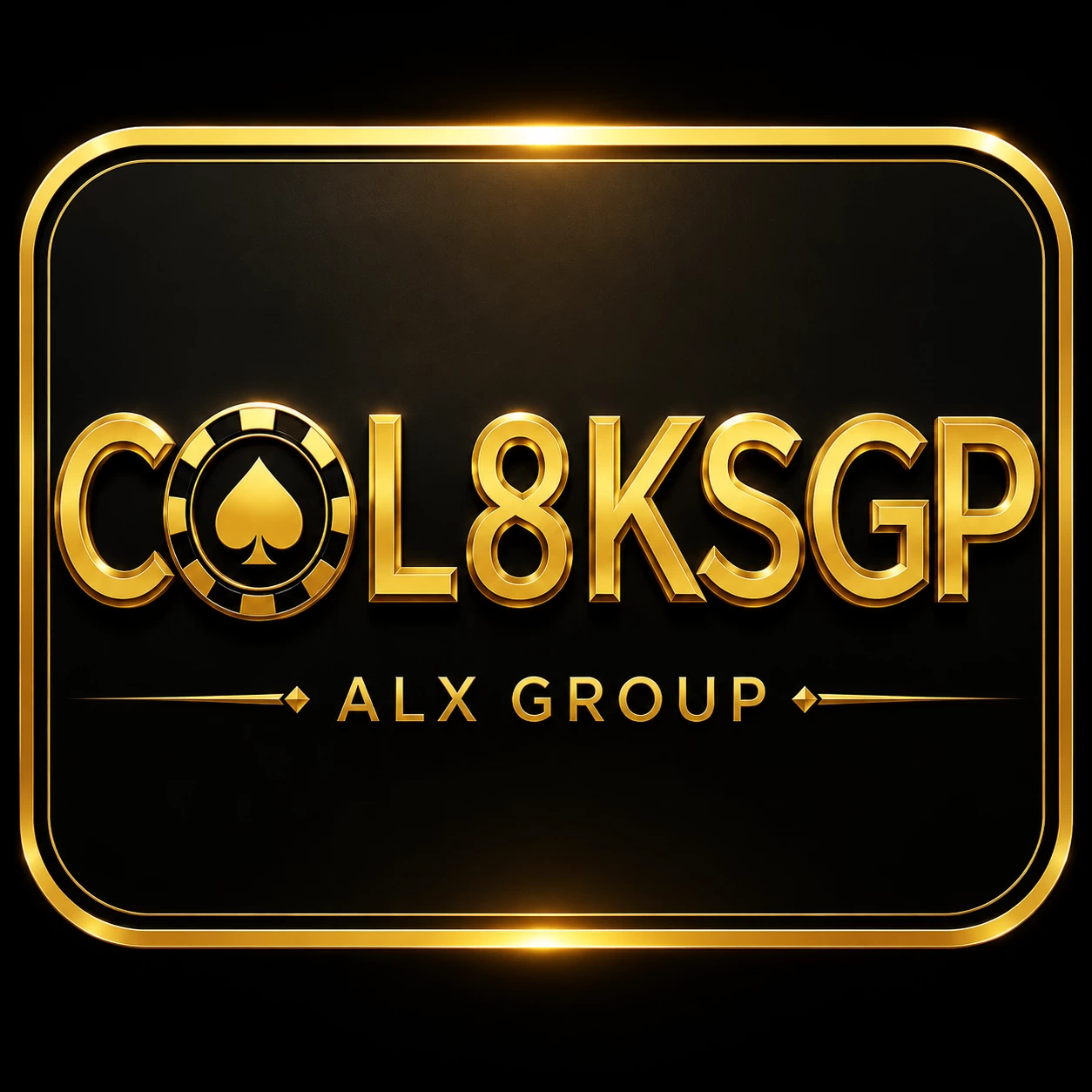 Panduan Lengkap Aplikasi col8ksgp untuk Pemula APK Resmi — ikon aplikasi
