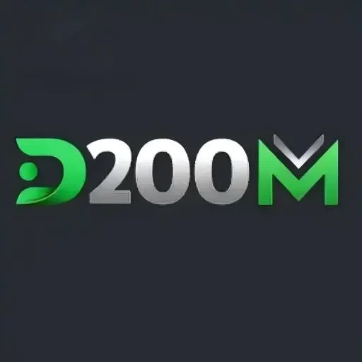 Cara Download d200m APK dengan Mudah APK Resmi — ikon aplikasi