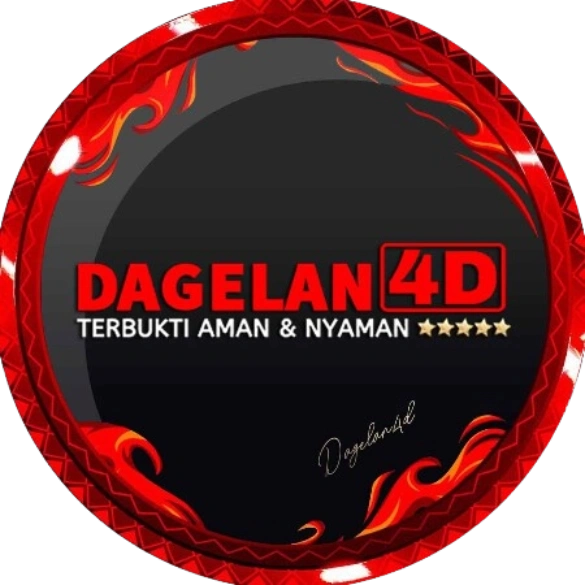 dagelan4d App Terbaru: Fitur Unggulan dan Download APK Resmi — ikon aplikasi