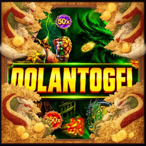 Cara Update Aplikasi dolantogel ke Versi Terbaru APK Resmi — ikon aplikasi
