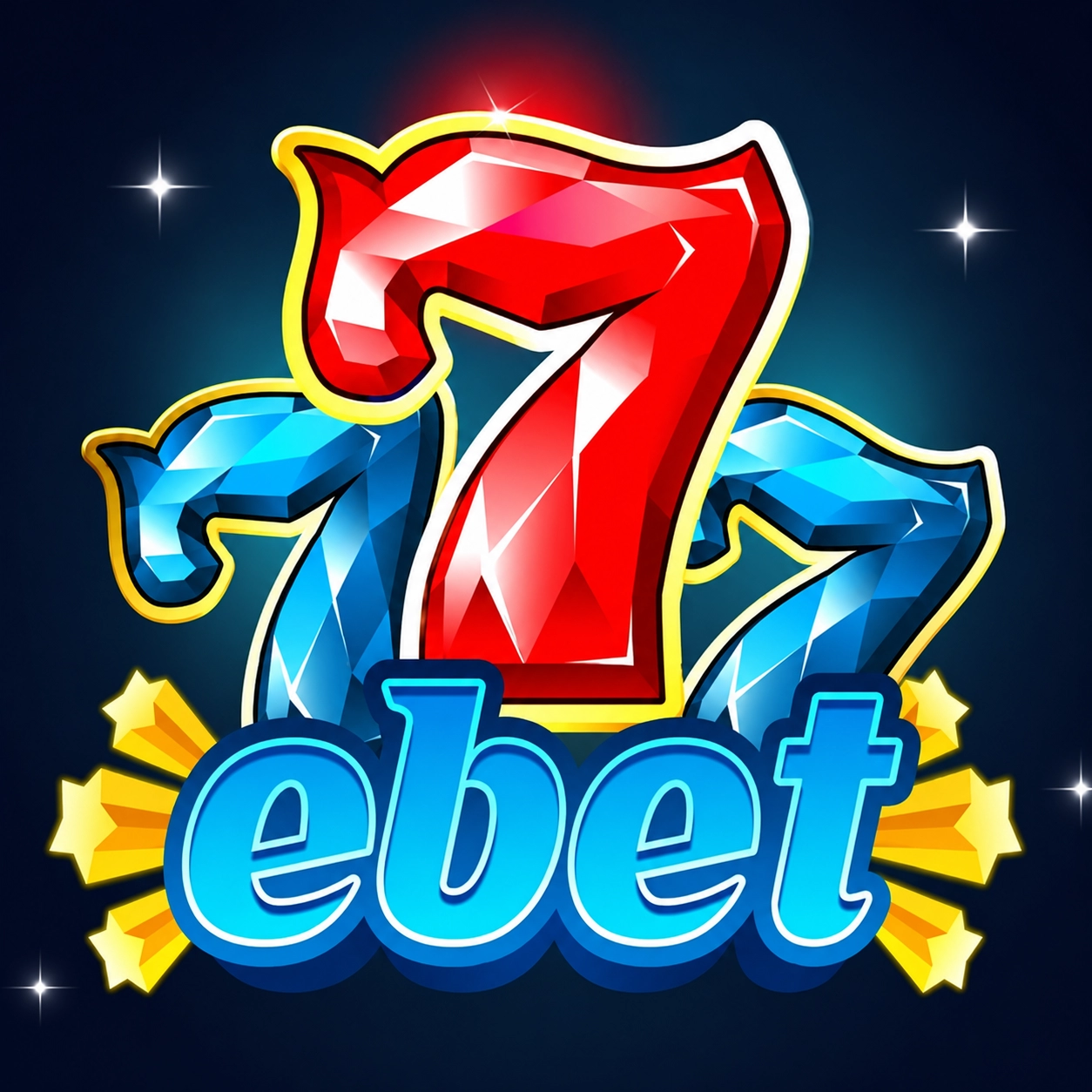ebet777 Terbaru: Review Aplikasi dan Link Unduh APK Resmi — ikon aplikasi