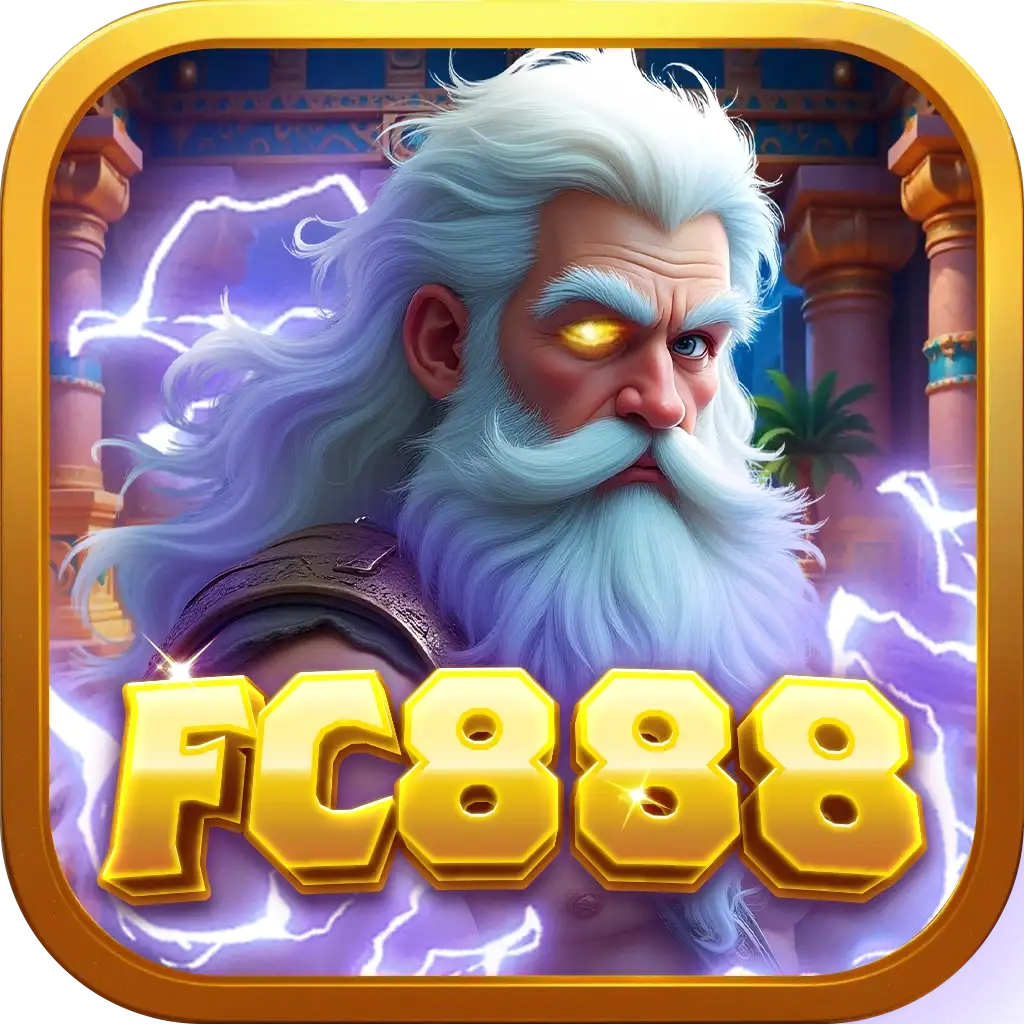fc888 APK Terbaru dengan Fitur Lengkap APK Resmi — ikon aplikasi