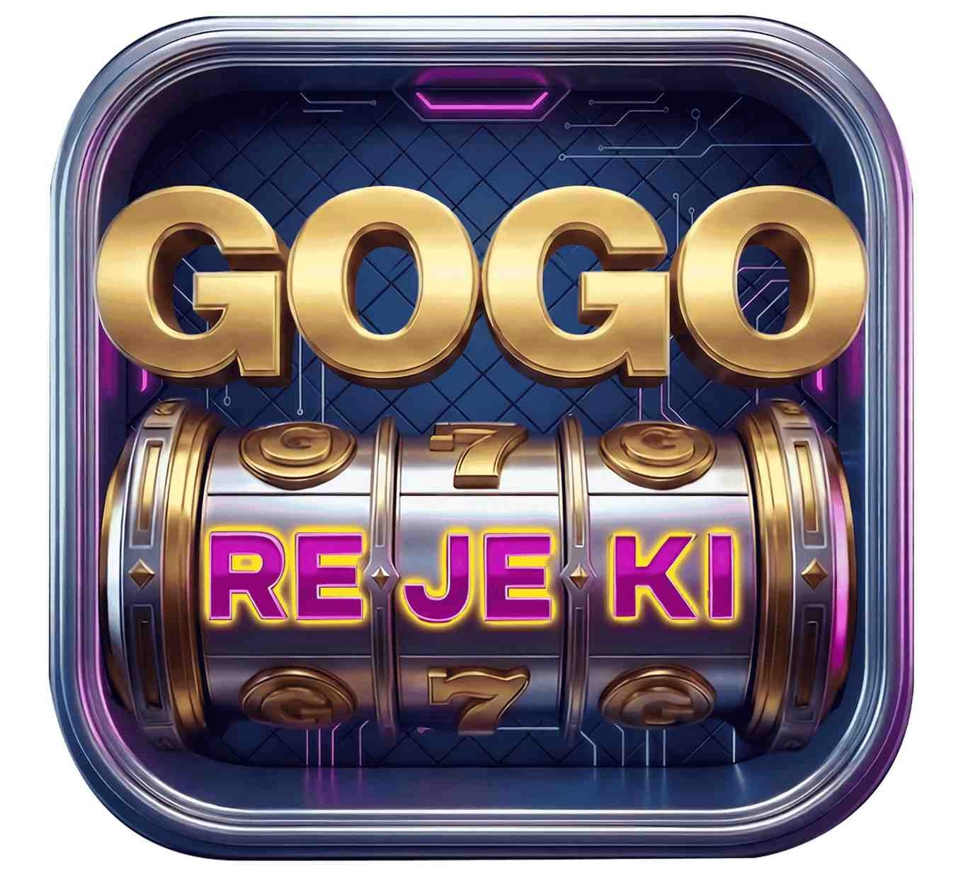 Aplikasi gogorejeki Paling Baru untuk Android APK Resmi — ikon aplikasi