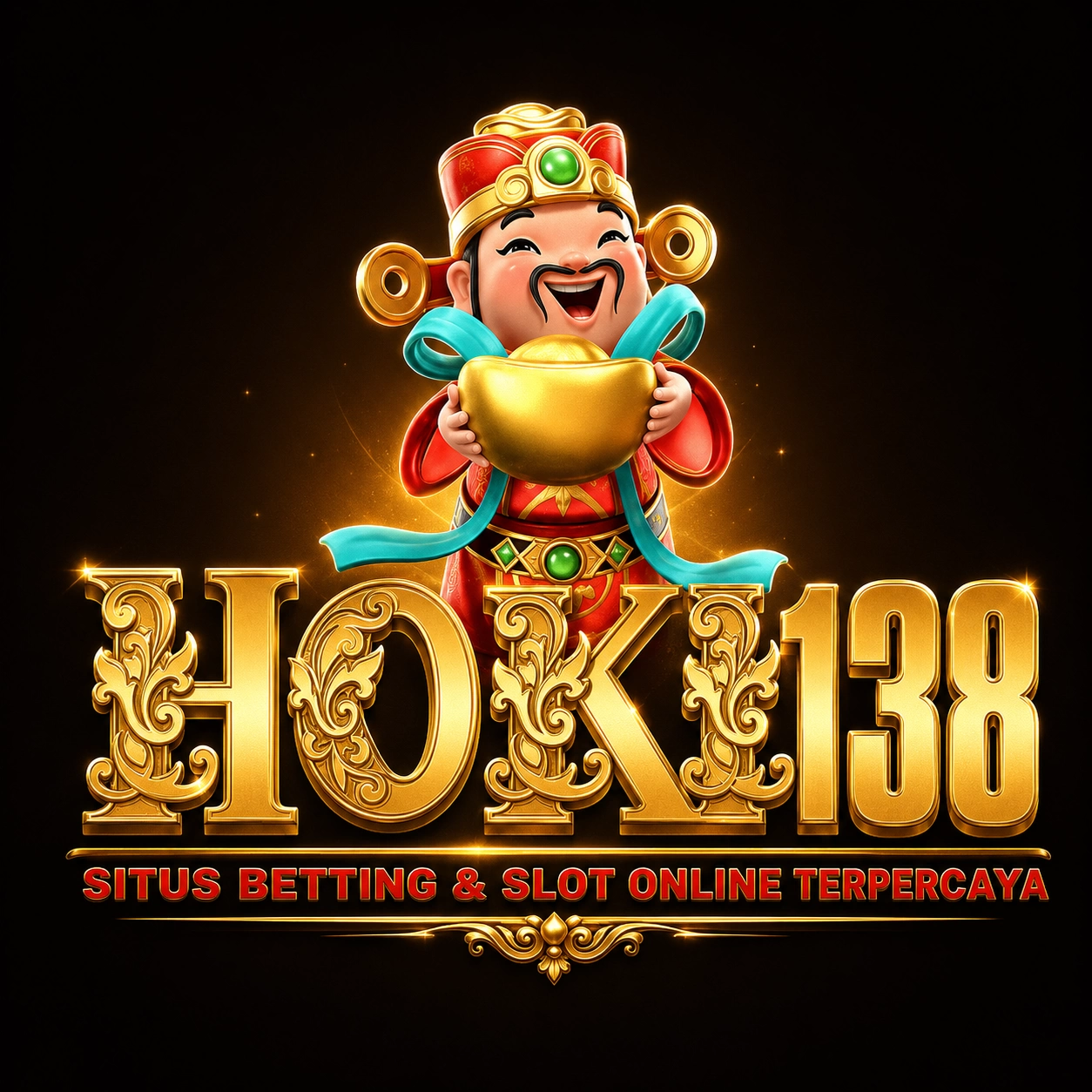 Aplikasi hoki138 Ringan untuk Android APK Resmi — ikon aplikasi