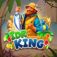 idrking APK Versi Terbaru untuk Android 2026 APK Resmi — ikon aplikasi