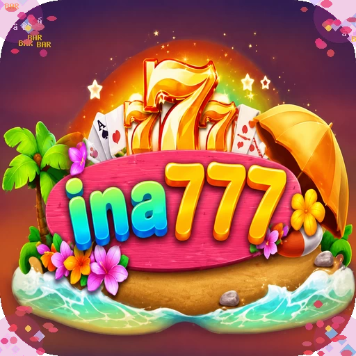 ina777 APK: Fitur, Ukuran, dan Link Download APK Resmi — ikon aplikasi