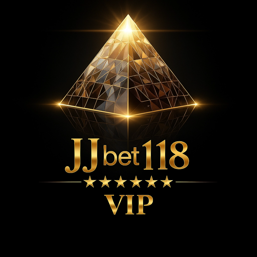 jjbet118 Terbaru: Download APK dan Info Lengkap APK Resmi — ikon aplikasi