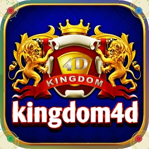 kingdom4d APK Terbaru untuk Perangkat Android APK Resmi — ikon aplikasi