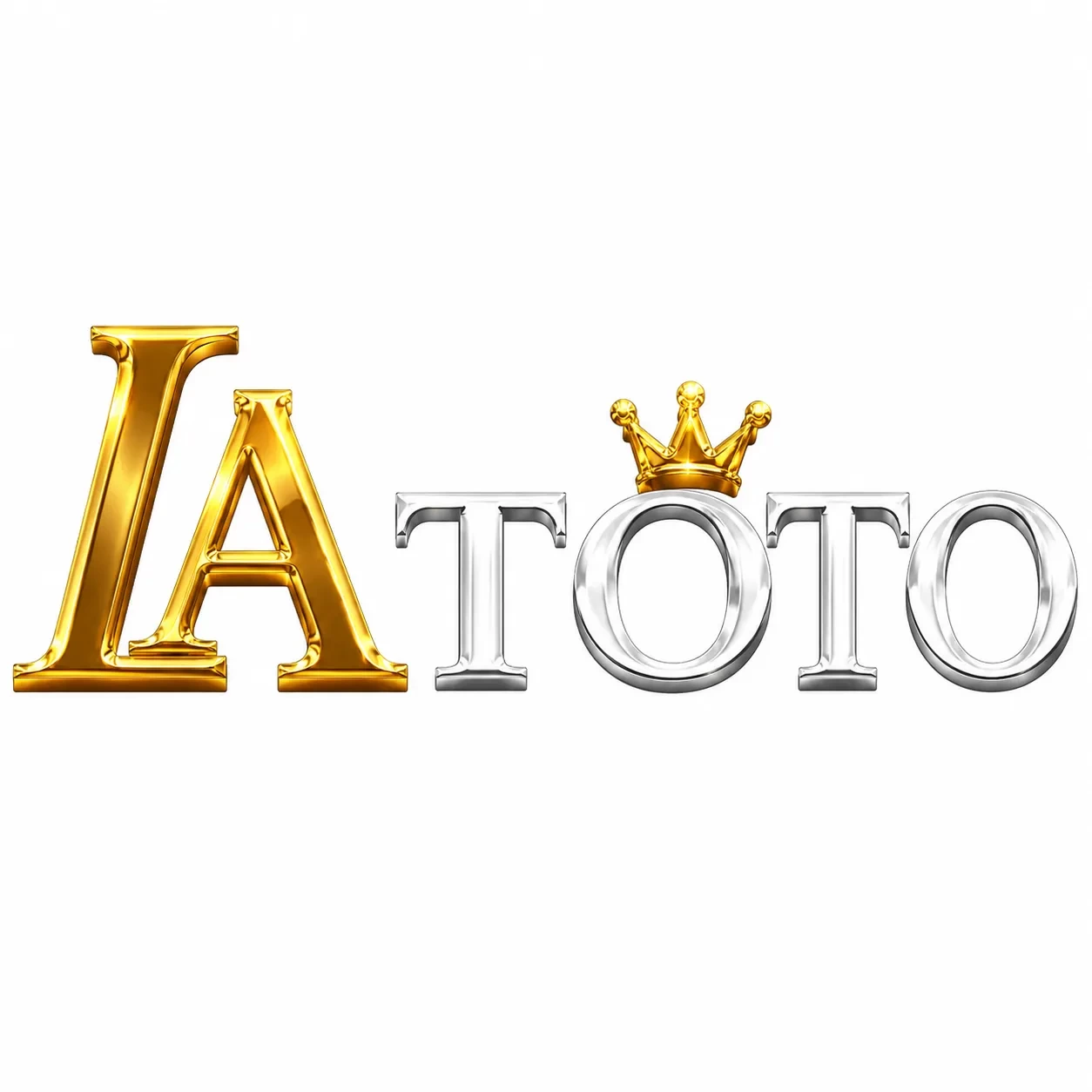 Aplikasi latoto Terpercaya untuk Android APK Resmi — ikon aplikasi