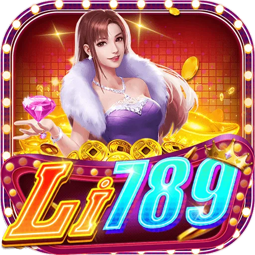Unduh li789 APK Gratis untuk Android APK Resmi — ikon aplikasi