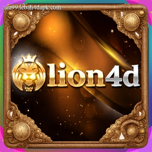 Panduan Lengkap Aplikasi lion4d untuk Pemula APK Resmi — ikon aplikasi
