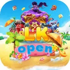 lkopen APK Terbaru dengan Fitur Lengkap APK Resmi — ikon aplikasi