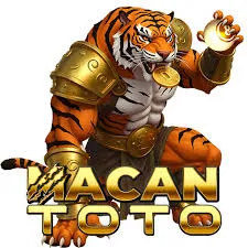 Kelebihan dan Fitur Aplikasi macantoto Terbaru APK Resmi — ikon aplikasi