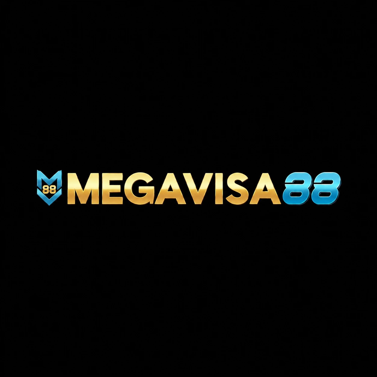 megavisa88 Versi Terbaru: Apa yang Baru? APK Resmi — ikon aplikasi