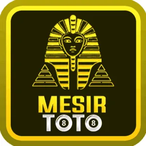 Aplikasi mesirtoto Paling Baru untuk Android APK Resmi — ikon aplikasi