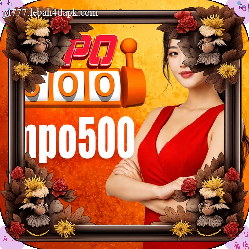 mpo500 APK Terbaru untuk Android Tanpa Iklan APK Resmi — ikon aplikasi
