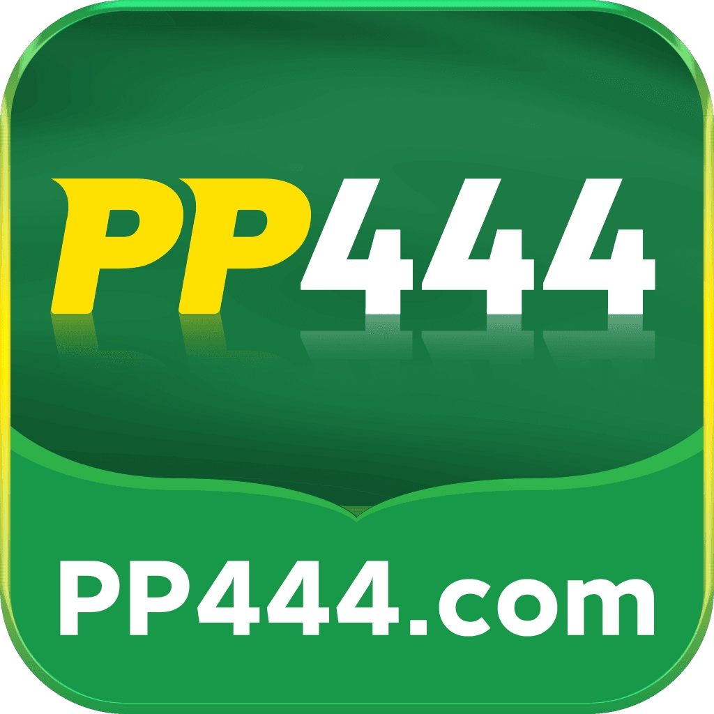 Info Lengkap Aplikasi pp444 Versi Terbaru APK Resmi — ikon aplikasi