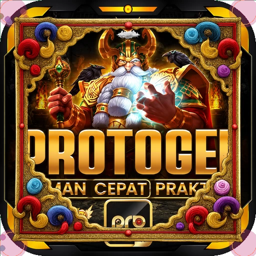 protogel APK: Fitur, Ukuran, dan Link Download APK Resmi — ikon aplikasi
