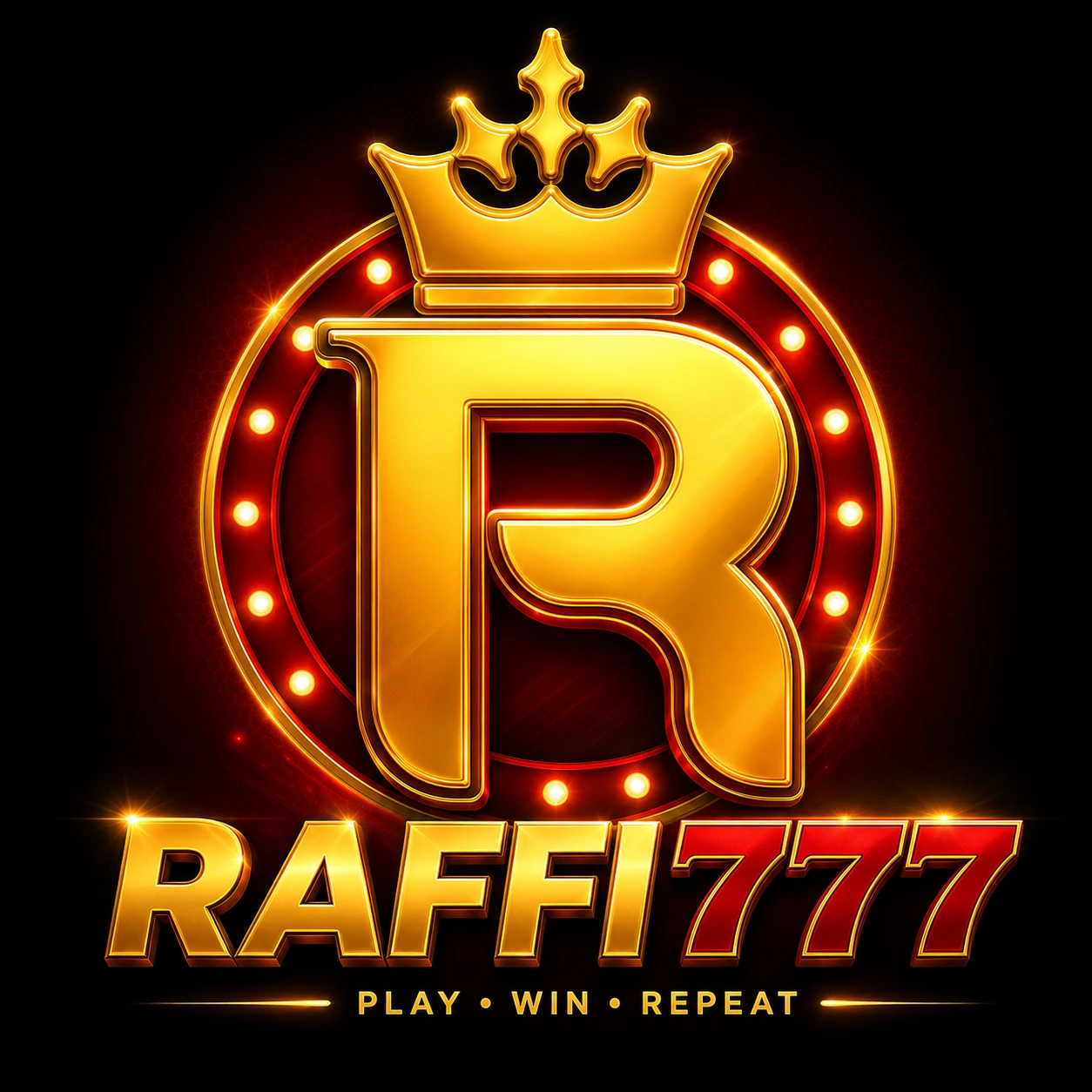 raffi777 App: Info, Rating, dan Link Download APK Resmi — ikon aplikasi