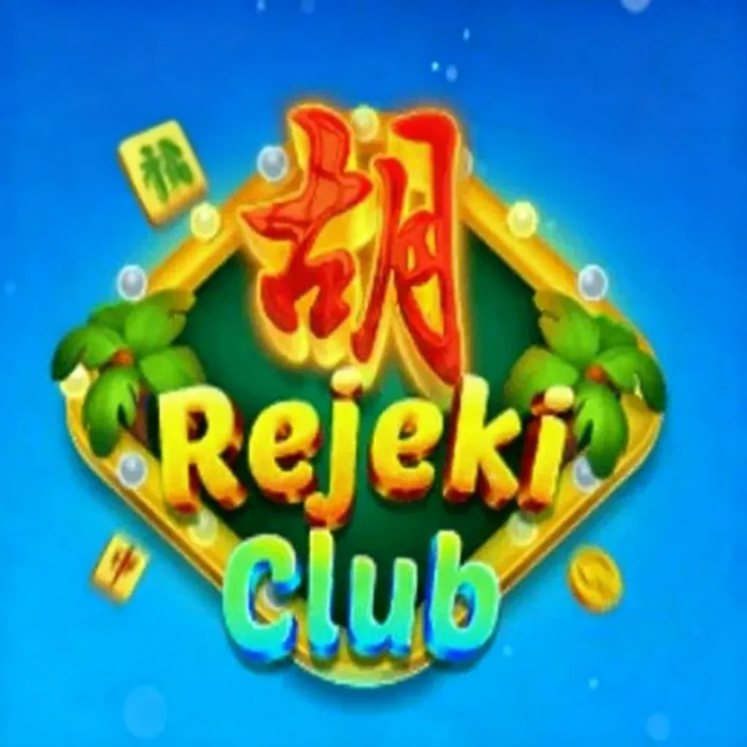 Panduan Instalasi Aplikasi rejekiclub di Android APK Resmi — ikon aplikasi