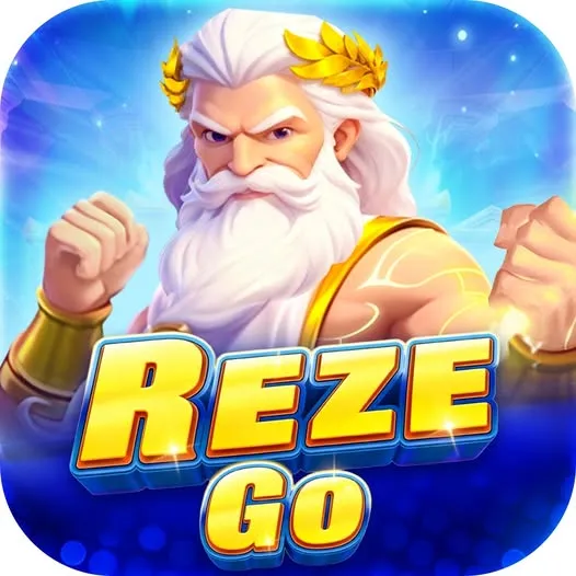 rezego App APK Terbaru APK Resmi — ikon aplikasi