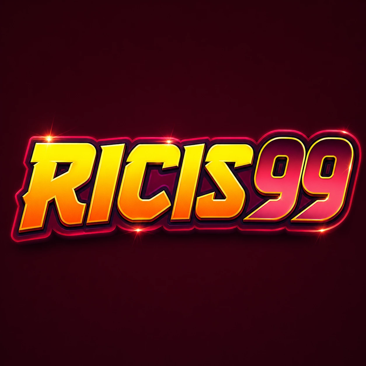 Info Lengkap Aplikasi ricis99 Versi Terbaru APK Resmi — ikon aplikasi