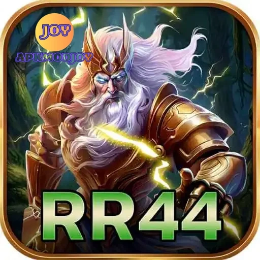 Panduan Instalasi Aplikasi rr44 di Android APK Resmi — ikon aplikasi