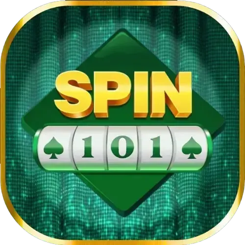 Unduh spin101 APK Gratis untuk Android APK Resmi — ikon aplikasi