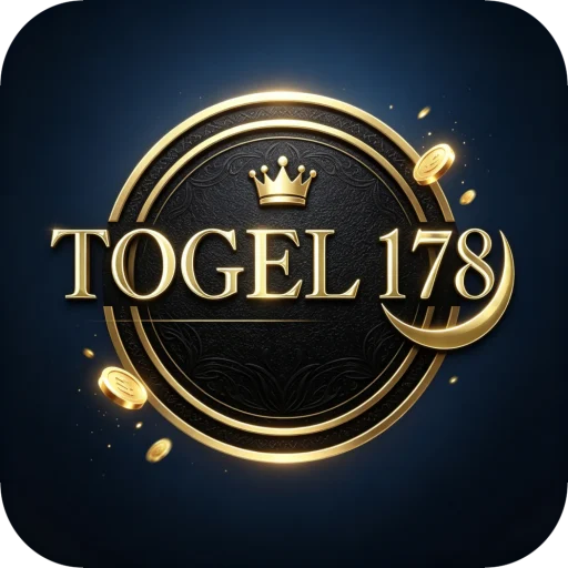 togel178 Versi Terbaru: Apa yang Baru? APK Resmi — ikon aplikasi