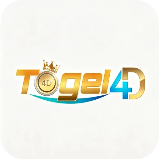 togel4d APK Full Version untuk Android APK Resmi — ikon aplikasi