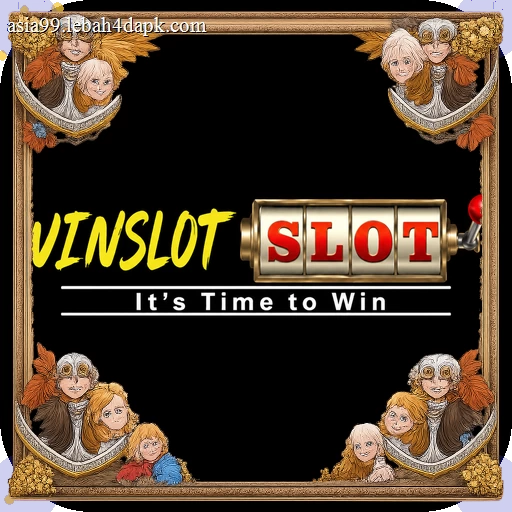 Aplikasi winslot Terbaru untuk Android dan iOS APK Resmi — ikon aplikasi