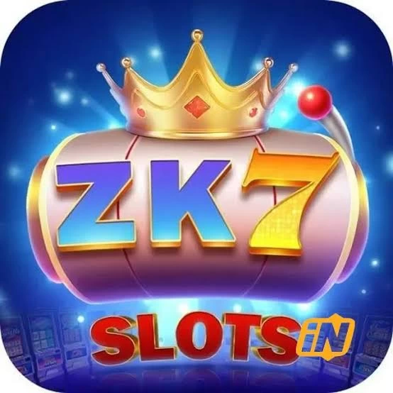 Cara Download dan Instal zk7slots di Android APK Resmi — ikon aplikasi