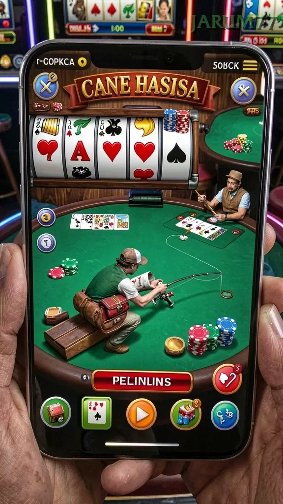 Screenshot vc55 nomor 1
