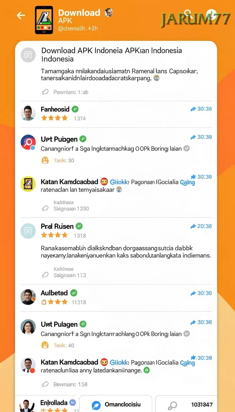 Screenshot rt88 nomor 1