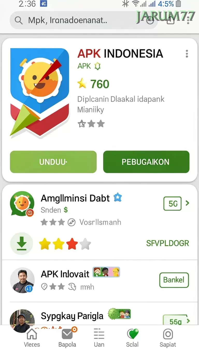 Screenshot vc55 nomor 3